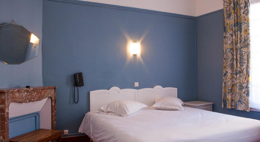 La Maison Normande Trouville-sur-Mer Habitación foto