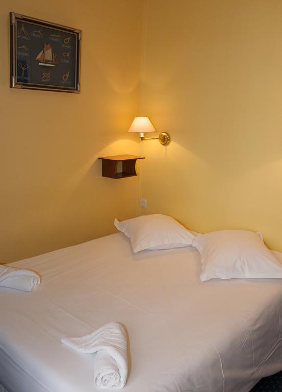 La Maison Normande Trouville-sur-Mer Habitación foto
