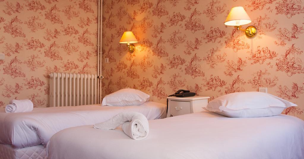 La Maison Normande Trouville-sur-Mer Habitación foto